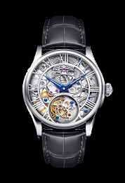 Tourbillon Ladies Series - Skeleton - 4894379130316